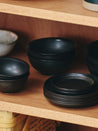 Photo of KINTO RIM Bowl (⌀180mm/7in) (3-Pack) ( ) [ KINTO ] [ Bowls ]