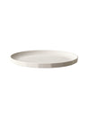 Photo of KINTO ALFRESCO Plate (⌀250mm/10in) ( Beige ) [ KINTO ] [ Plates ]