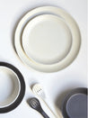 Photo of KINTO ALFRESCO Plate (⌀250mm/10in) (4-Pack) ( ) [ KINTO ] [ Plates ]