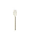 Photo of KINTO ALFRESCO Fork ( Beige ) [ KINTO ] [ Cutlery ]