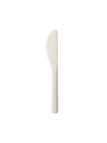 Photo of KINTO ALFRESCO Knife ( Beige ) [ KINTO ] [ Cutlery ]