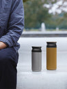 Photo of KINTO Travel Tumbler (350ml/12oz) ( ) [ KINTO ] [ Reusable Cups ]