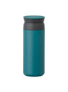 Photo of KINTO Travel Tumbler (500ml/17oz) ( Turquoise ) [ KINTO ] [ Reusable Cups ]