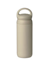 Photo of KINTO Day Off Tumbler (500ml/17oz) ( Sand Beige ) [ KINTO ] [ Reusable Cups ]