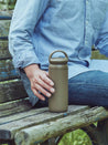 Photo of KINTO Day Off Tumbler (500ml/17oz) ( ) [ KINTO ] [ Reusable Cups ]