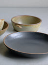 Photo of KINTO TERRA Grill Dish (⌀145mm/5.7in) ( ) [ KINTO ] [ Bowls ]