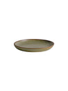 Photo of KINTO TERRA Plate (⌀180mm/7.2in) ( Beige ) [ KINTO ] [ Plates ]