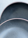 Photo of KINTO TERRA Deep Plate (⌀230mm/9in) ( ) [ KINTO ] [ Plates ]