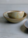 Photo of KINTO TERRA Bowl (⌀135mm/5.3in) (4-Pack) ( ) [ KINTO ] [ Bowls ]