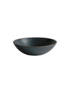 Photo of KINTO TERRA Bowl (⌀190mm/7.5in) ( Black ) [ KINTO ] [ Bowls ]