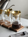 Photo of KINTO Slow Coffee Style Specialty Coffee Server (600ml/20oz) ( ) [ KINTO ] [ Decanters ]