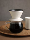 Photo of KINTO Slow Coffee Style Coffee Server (450ml/15oz) ( ) [ KINTO ] [ Decanters ]