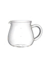 Photo of KINTO Slow Coffee Style Coffee Server (750ml/25oz) ( Clear ) [ KINTO ] [ Decanters ]