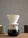 Photo of KINTO Slow Coffee Style Coffee Server (750ml/25oz) ( ) [ KINTO ] [ Decanters ]