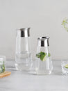 Photo of KINTO Luce Water Carafe (1000ml/34oz) ( ) [ KINTO ] [ Water Servers ]