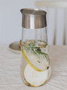 Photo of KINTO Luce Water Carafe (1000ml/34oz) ( ) [ KINTO ] [ Water Servers ]