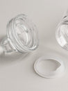 Photo of KINTO WATER BOTTLE Replacement Silicone Ring (950ml/32oz) (2-Pack) ( ) [ KINTO ] [ Parts ]