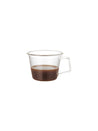 Photo of KINTO CAST Espresso Cup (90ml/3oz) ( ) [ KINTO ] [ Coffee Glasses ]