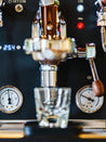 Photo of LUCCA X58 Espresso Machine ( ) [ LUCCA ] [ Espresso Machines ]