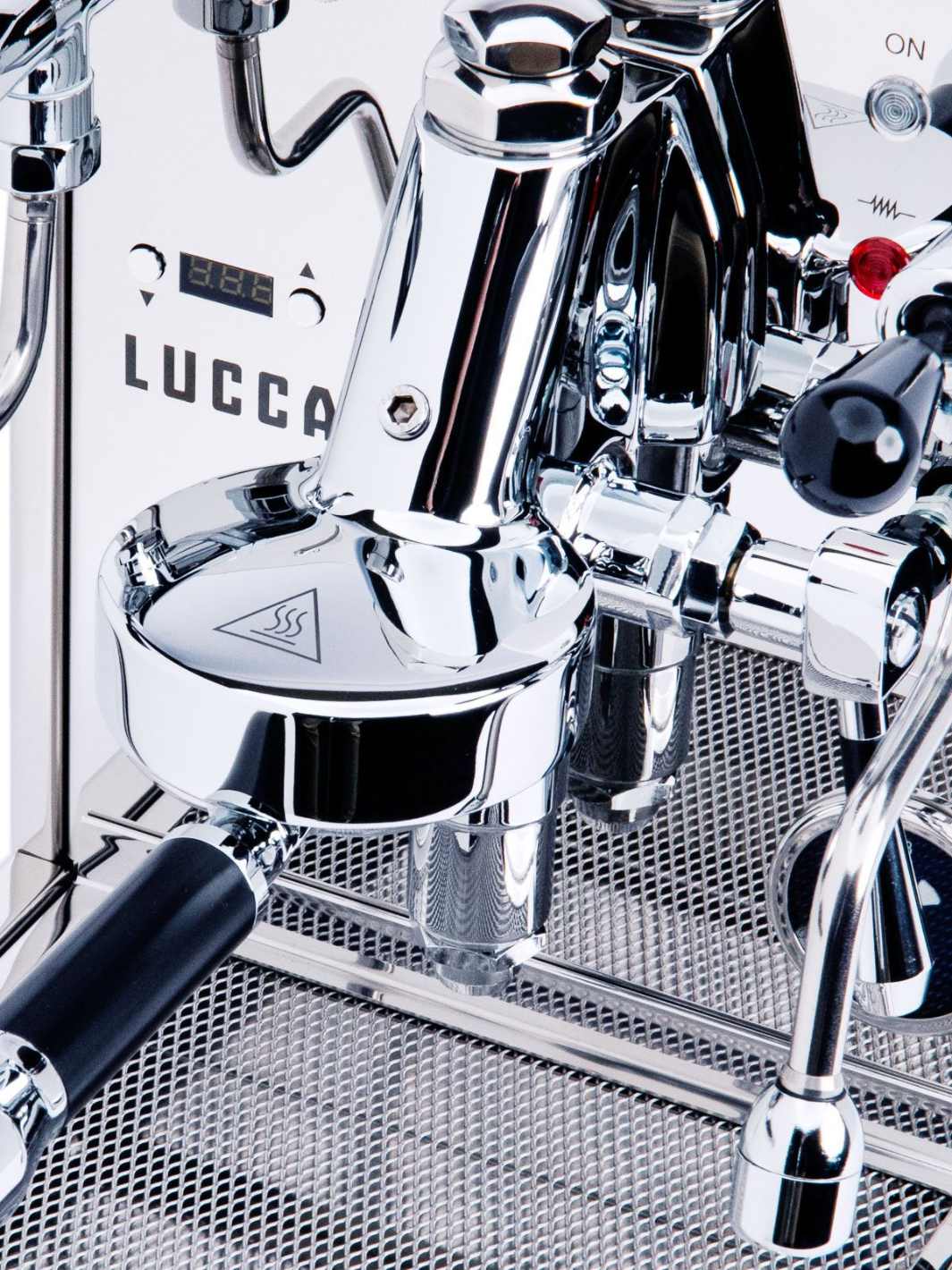 Lucca X58 Espresso Machine