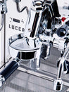 Photo of LUCCA X58 Espresso Machine ( ) [ LUCCA ] [ Espresso Machines ]