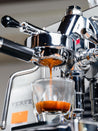 Photo of LUCCA X58 Espresso Machine ( ) [ LUCCA ] [ Espresso Machines ]