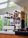 Photo of LUCCA X58 Espresso Machine ( ) [ LUCCA ] [ Espresso Machines ]