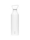 Photo of MiiR Vacuum Insulated Bottle (23oz/680ml) ( White ) [ MiiR ] [ Hydration Bottles ]