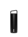 Photo of MiiR Wide Mouth Bottle (16oz/473ml) ( Black ) [ MiiR ] [ Hydration Bottles ]