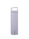 Photo of MiiR Wide Mouth Bottle (20oz/591ml) ( Haze Purple ) [ MiiR ] [ Hydration Bottles ]