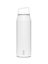 Photo of MiiR Wide Mouth Bottle (32oz/946ml) ( White ) [ MiiR ] [ Hydration Bottles ]