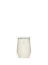 Photo of MiiR Wine Tumbler (10oz/295ml) ( Sandstone White ) [ MiiR ] [ Reusable Cups ]