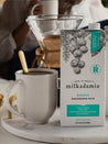 Photo of MILKADAMIA Barista Macadamia M*lk (6-Pack) ( ) [ Milkadamia ] [ Alternative Milks ]