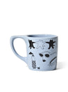 Photo of notNeutral LINO Artist Series Coffee Mug - Katya Krasnova (10oz/296ml) ( ) [ notNeutral ] [ Coffee Cups ]