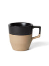 Photo of notNeutral PICO Small Latte Cup (8oz/237ml) ( Black ) [ notNeutral ] [ Coffee Cups ]