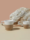 Photo of notNeutral PICO Small Latte Cup (8oz/237ml) ( ) [ notNeutral ] [ Coffee Cups ]