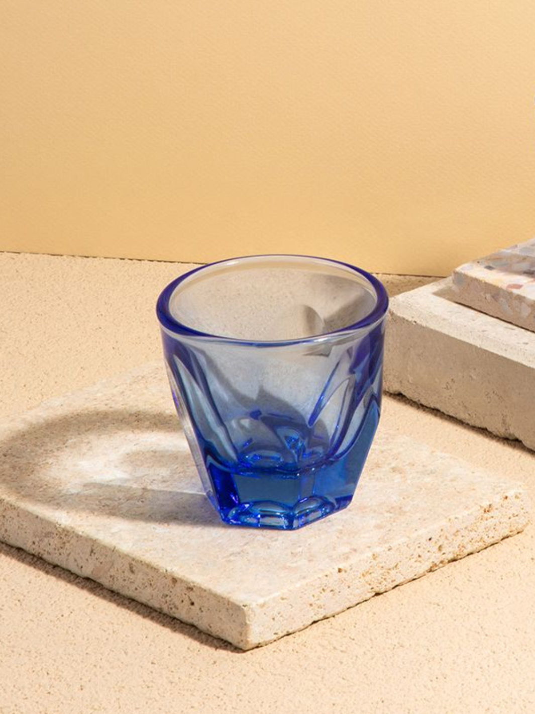 Crafting a Specialty Glass: notNeutral's VERO Cortado
