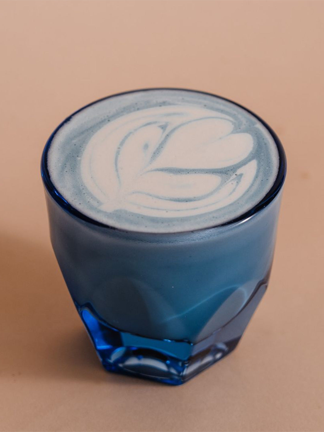 notNeutral VERO Latte Glass (12oz/355ml)