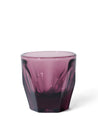 Photo of notNeutral VERO Cortado Glass (4.25oz/125ml) ( Amethyst ) [ notNeutral ] [ Coffee Glasses ]