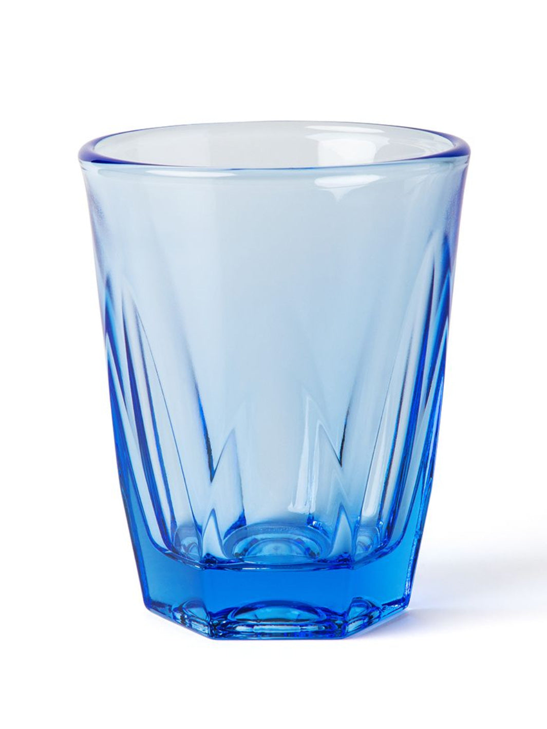 notNeutral Vero Cortado Glass (4.25oz) - Clear