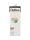 Photo of OATBOX Barista Oat Beverage (946ml/32oz) ( 24 Cartons (2 Cases) ) [ Oatbox ] [ Alternative Milks ]