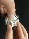 Photo of PORLEX Mini Grinder Professional ( ) [ Porlex ] [ Hand Grinders ]