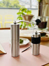 Photo of PORLEX Tall Grinder Professional ( ) [ Porlex ] [ Hand Grinders ]