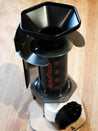 Photo of PROPER BY DESIGN Companion for AeroPress® ( ) [ Proper by Design ] [ Brewing Accessories ]