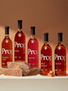 Photo of PROPER Caramel Syrup (750ml/25oz) (12-Pack) ( ) [ Proper Syrups ] [ Syrup ]