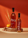 Photo of PROPER Pumpkin Spice Syrup (750ml/25oz) ( ) [ Proper Syrups ] [ Syrup ]