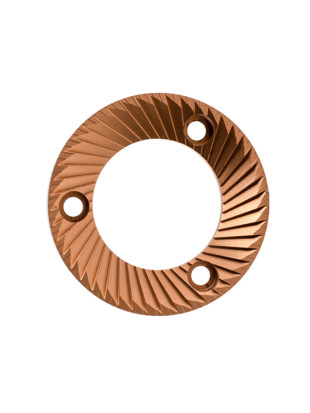 Fellow Ode SSP 64mm Flat Burrs1