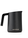 Photo of SUBMINIMAL FlowTip Jug ( Black ) [ Subminimal ] [ Milk Pitchers ]