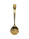 Photo of supergood Spoony™ Cupping Spoon ( Gold ) [ supergood ] [ Cupping Tools ]