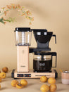 Photo of TECHNIVORM Moccamaster KBGV Select (120V) ( ) [ Technivorm ] [ Electric Coffee Brewers ]